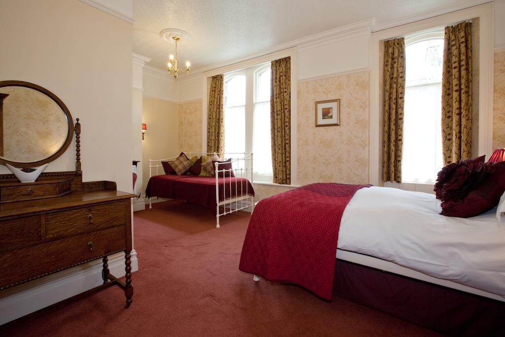 The Edwardene Hotel Keswick  Room photo
